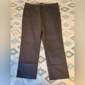 Dockers - Men's slim fit  signature khaki